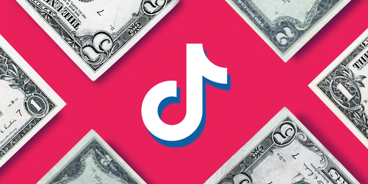 How TikTok Pays