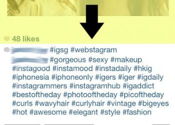 How To Get More Instagram Likes With And Without Hashtags