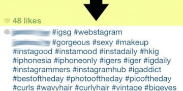 How To Get More Instagram Likes With And Without Hashtags