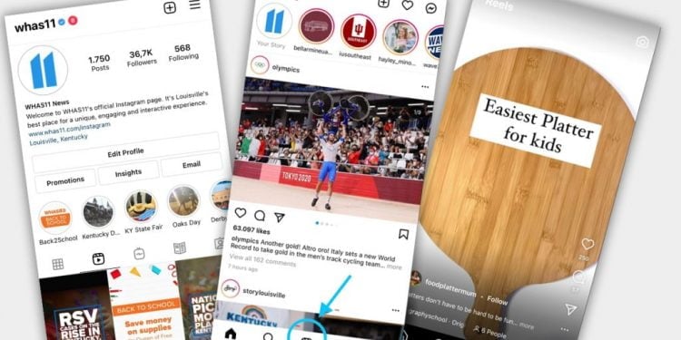 How To Optimize Your Videos For Instagram