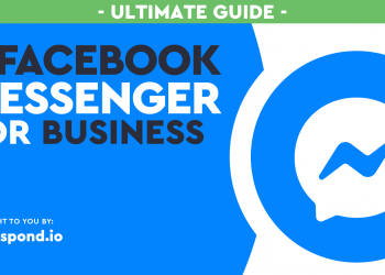How To Use Facebook Messenger For Business