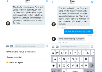 How To Use Twitter DM For Business