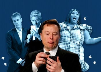 How Twitter Lost the Celebs