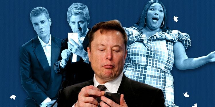 How Twitter Lost the Celebs