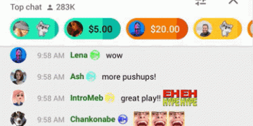 How YouTube Gives Money to Its Creators