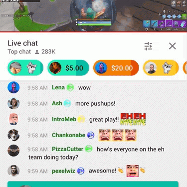 How YouTube Gives Money to Its Creators