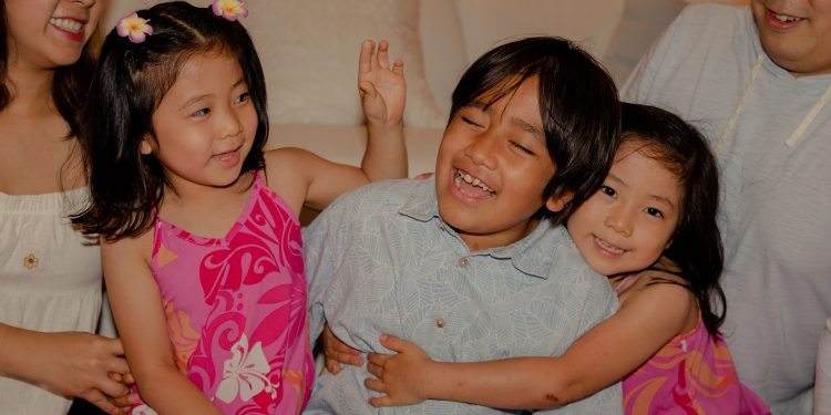 How the Family of Ryan Kaji Got Started on YouTube