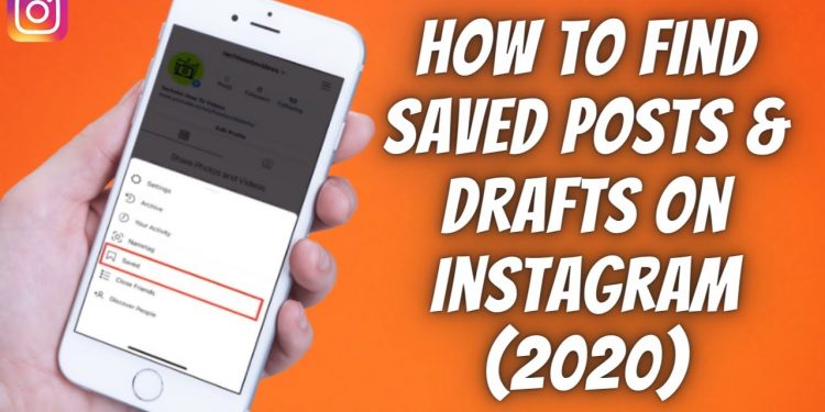 How to Access Drafts on Instagram
