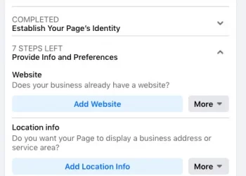 How to Add Account on Facebook to Promote Your Business