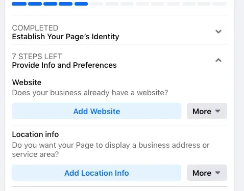 How to Add Account on Facebook to Promote Your Business