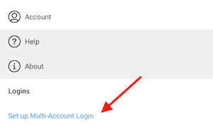 How to Add Another Instagram Account