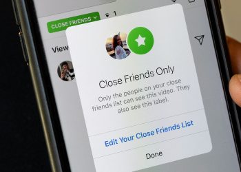 How to Add Close Friends on Instagram