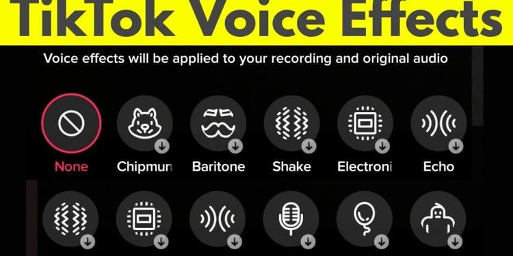 How to Add Echo on TikTok