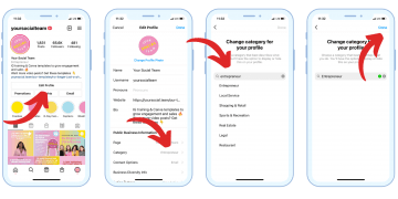 How to Add Instagram Music to Your Reels