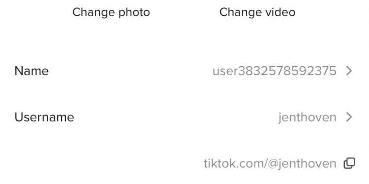 How to Add Links in Your TikTok Bio