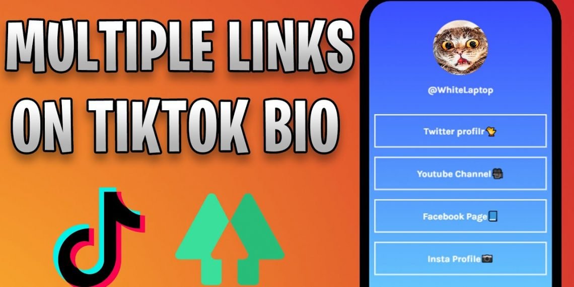 How To Add Linktree To Tiktok Zeru