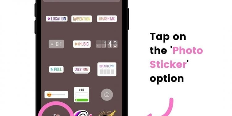 How to Add Multiple Photos to One Instagram Story