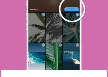 How to Add Multiple Photos to Your Instagram Story