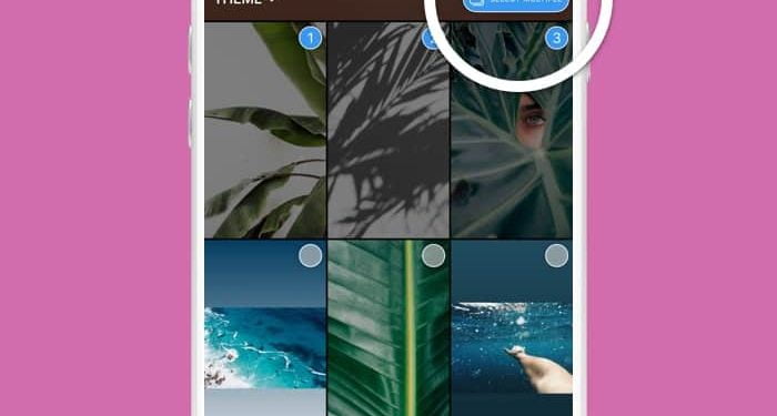 How to Add Multiple Pictures to Your Instagram Story
