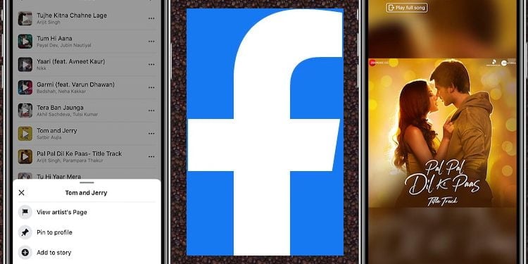 How to Add Music to Facebook Profile