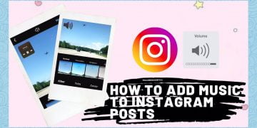 How to Add Music to Your Instagram Video Post