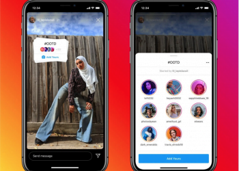 How to Add Photos to Instagram