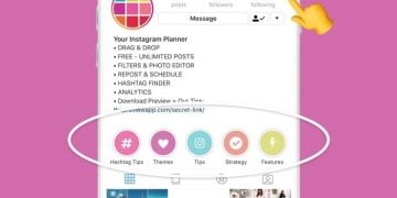 How to Add Pictures to Instagram Stories