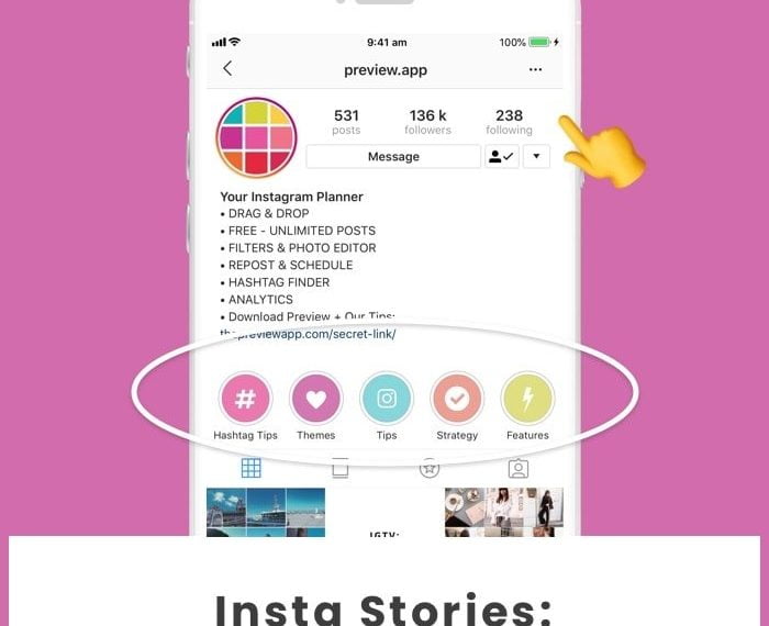 How to Add Pictures to Instagram Stories