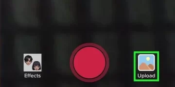 How to Add Pictures to a Slideshow on TikTok