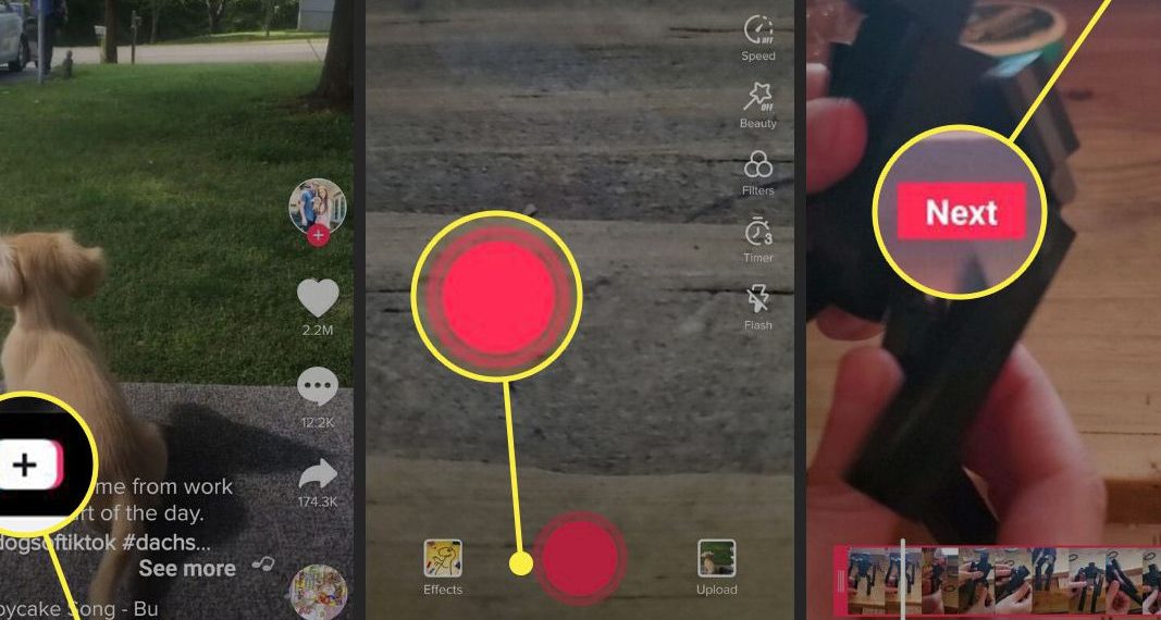 How to Add Sound on TikTok