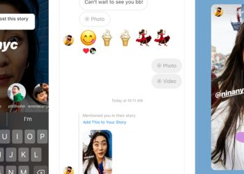 How to Add Story on Instagram
