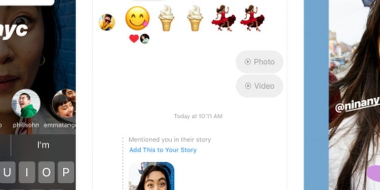 How to Add Story on Instagram
