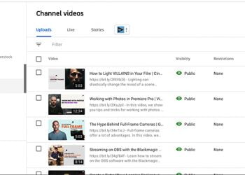 How to Add Subtitles on YouTube