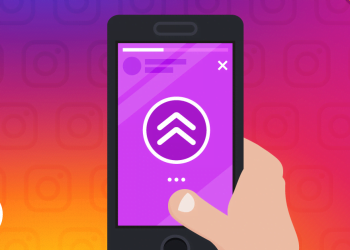 How to Add Swipe Up Link on Instagram