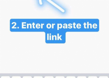 How to Add Swipe Up on Instagram