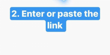 How to Add Swipe Up on Instagram