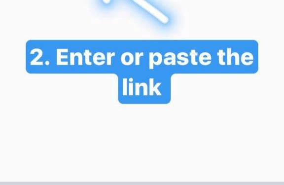 How to Add Swipe Up on Instagram