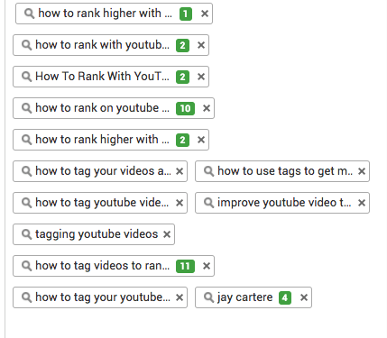 How to Add Tags on YouTube to Get More Views