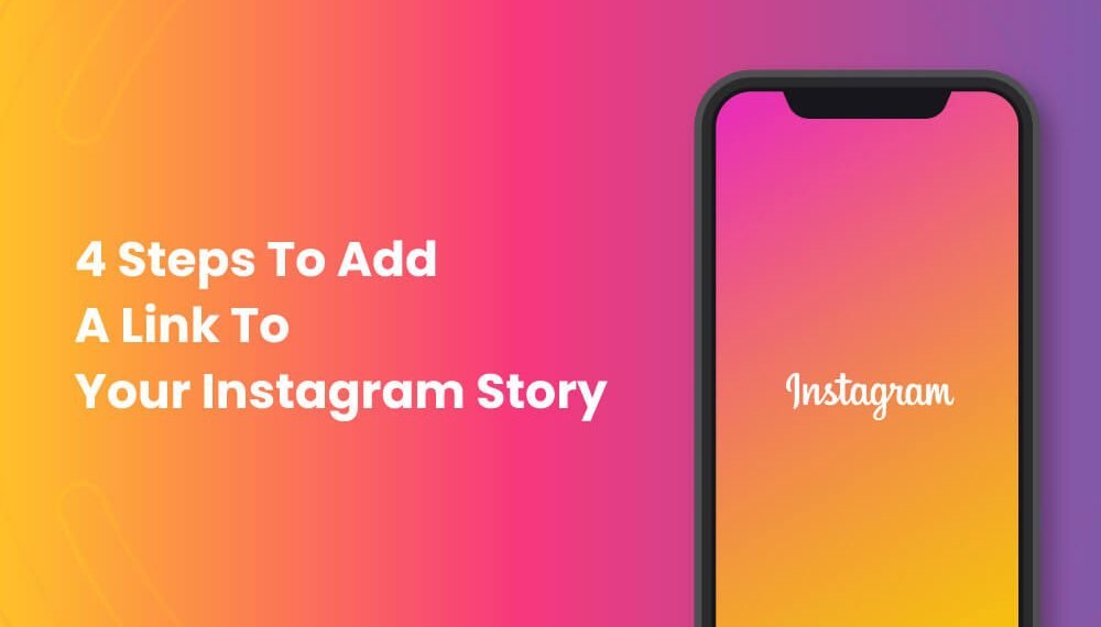 How to Add a Link to an Instagram Story