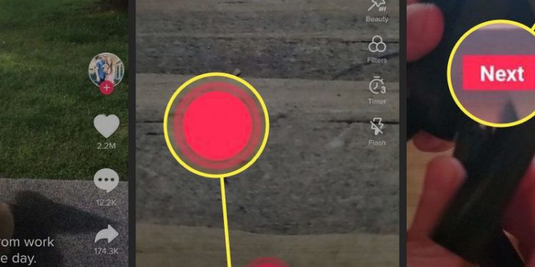 How to Add a Sound to TikTok Videos