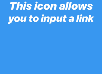 How to Add a Swipe Up Link to Your Instagram Story