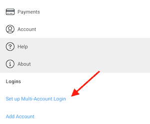 How to Add an Account on Instagram