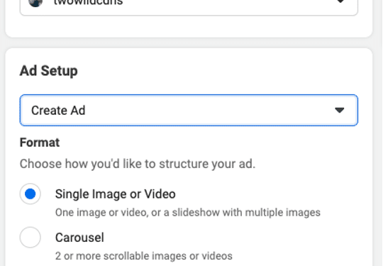 How to Advertise on Instagram
