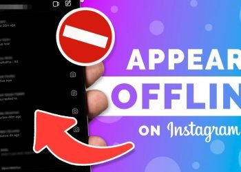 How to Appear Offline on Instagram