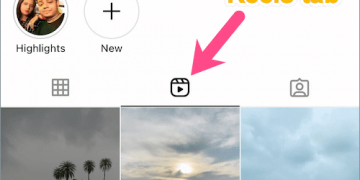 How to Archive Reels on Instagram