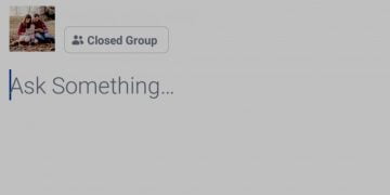 How to Ask a Question on Facebook