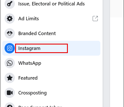 How to Automatically Post From Facebook to Instagram