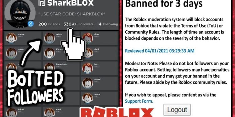 How to Avoid Getting Banned For Using Bots on TikTok