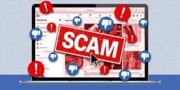 How to Avoid Getting Ripped Off on Facebook Marketplace
