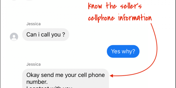 How to Avoid Getting Scammed on Facebook Marketplace
